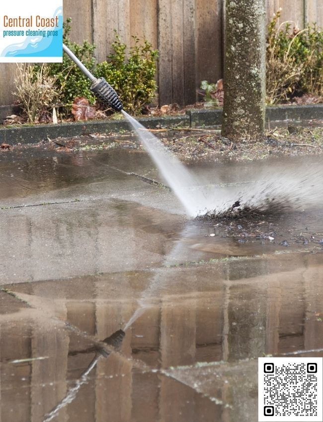 Expert Deck Restoration in The Entrance